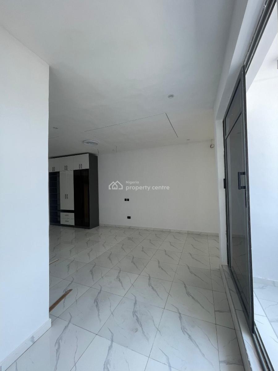 Luxury 4-bedroom Duplex with Bq, Ikota Gra, Lekki, Lagos, Detached Duplex for Sale
