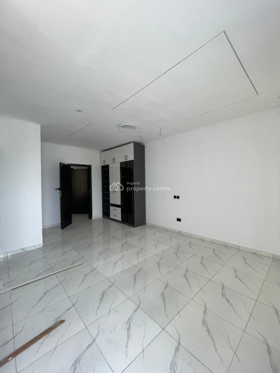 Luxury 4-bedroom Duplex with Bq, Ikota Gra, Lekki, Lagos, Detached Duplex for Sale