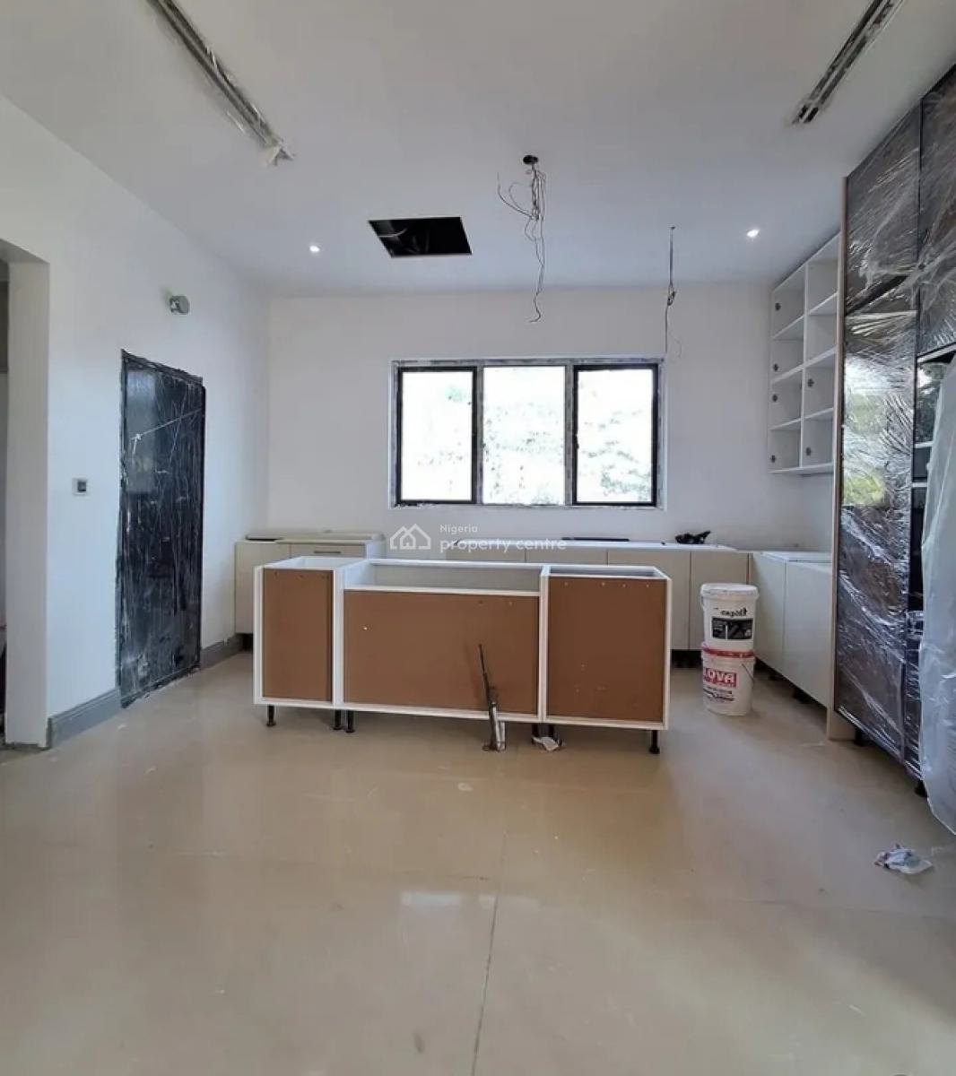 Luxury 4 Bedroom Townhouse with Bqs, Ikoyi, Lagos, House for Sale