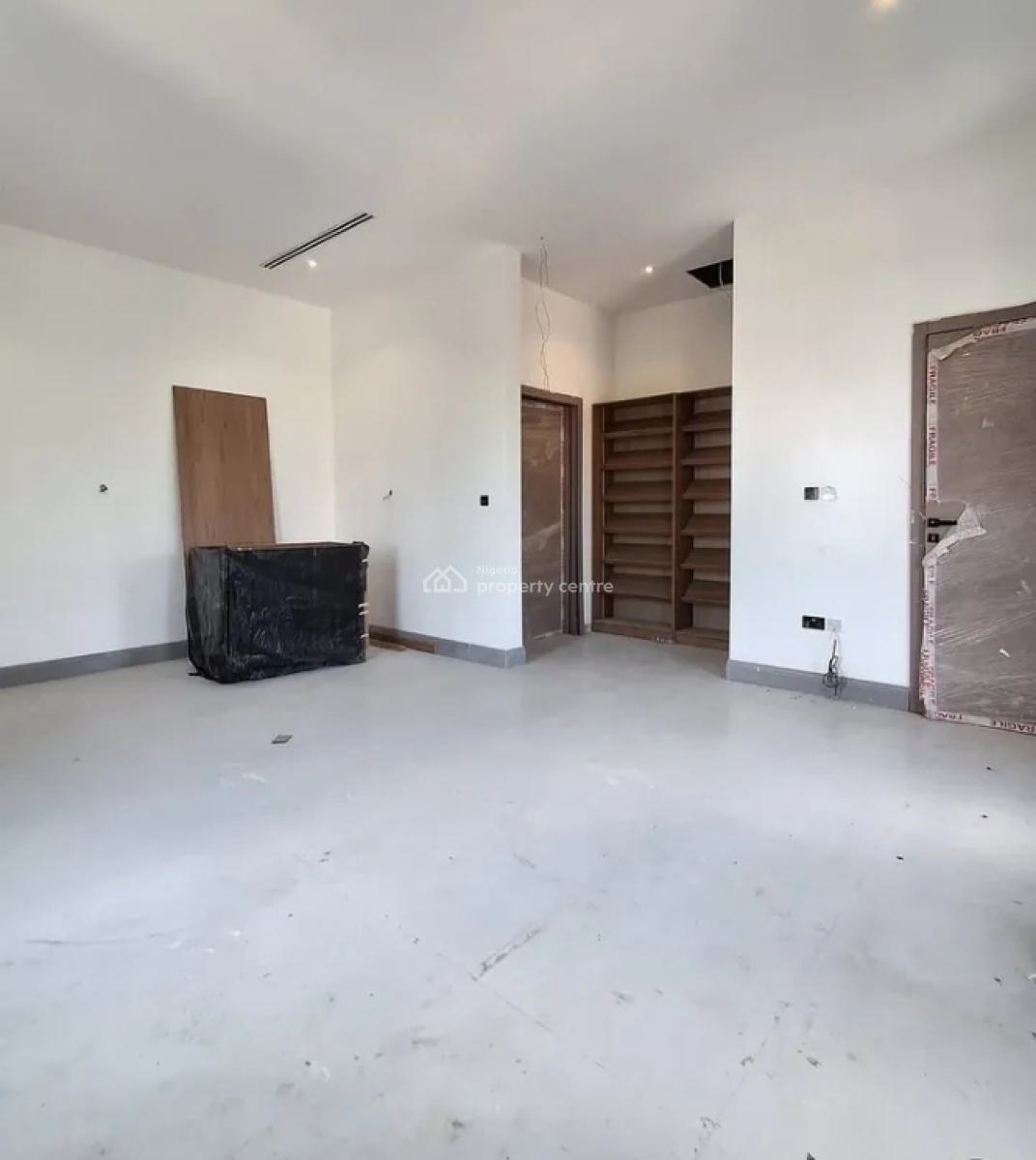 Luxury 4 Bedroom Townhouse with Bqs, Ikoyi, Lagos, House for Sale