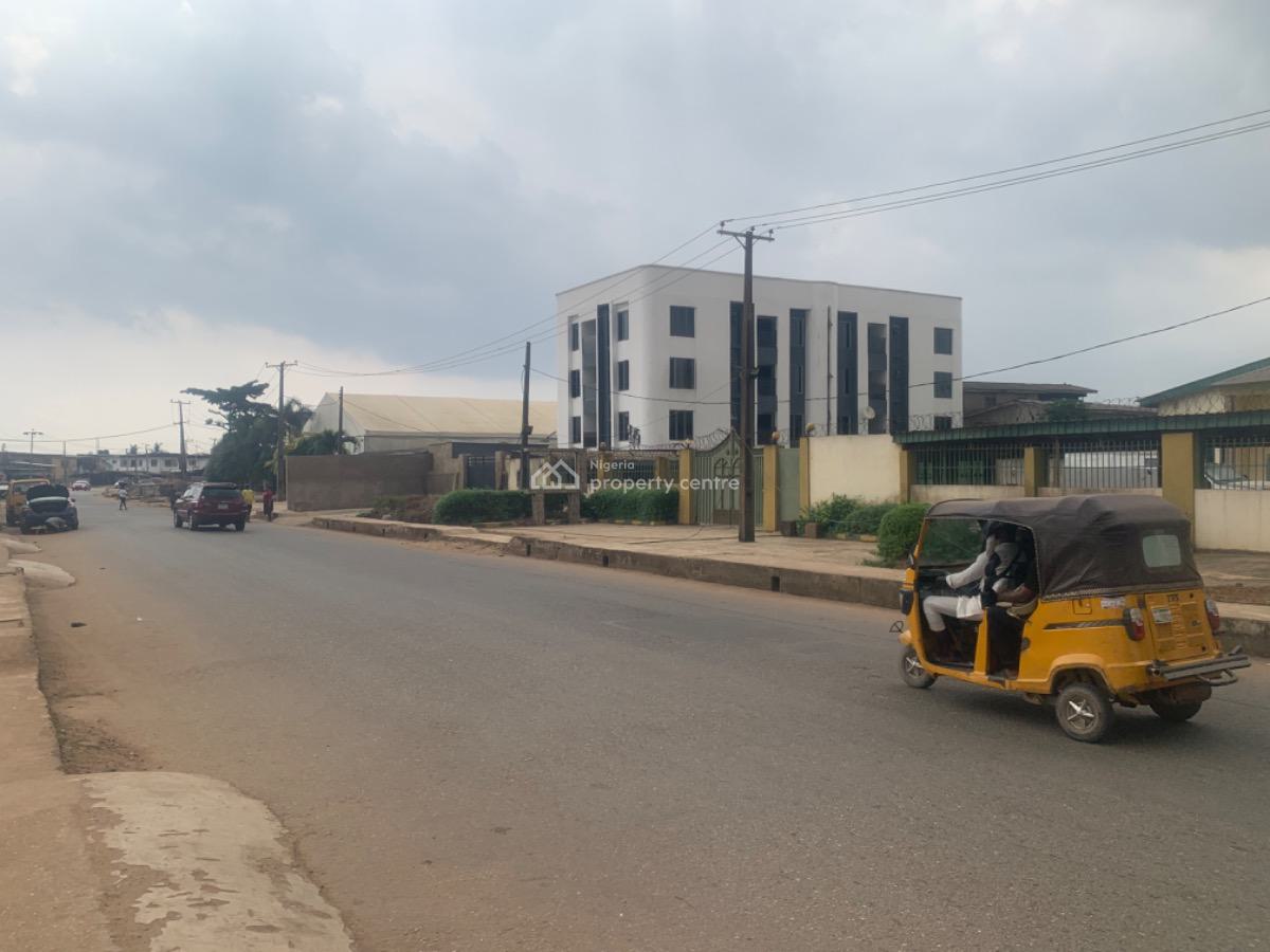 Bungalow House, Agboju, Iju-ishaga, Agege, Lagos, Commercial Property for Sale