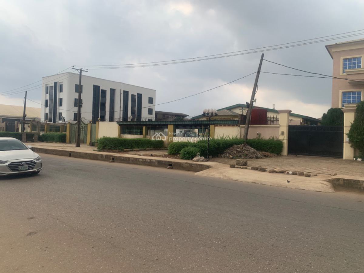 Bungalow House, Agboju, Iju-ishaga, Agege, Lagos, Commercial Property for Sale