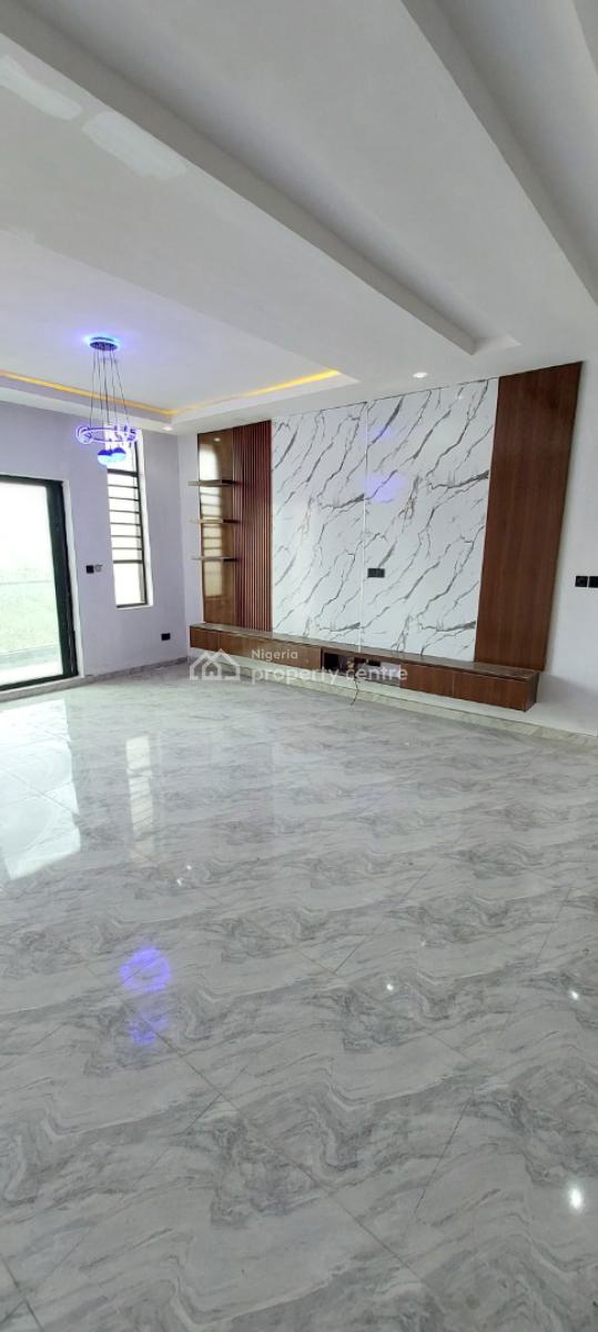 Brand New 2 Bedroom Apartment with Swimming Pool & Gym House, Ikota Villa, Ikota, Lekki, Lagos, Flat / Apartment for Sale