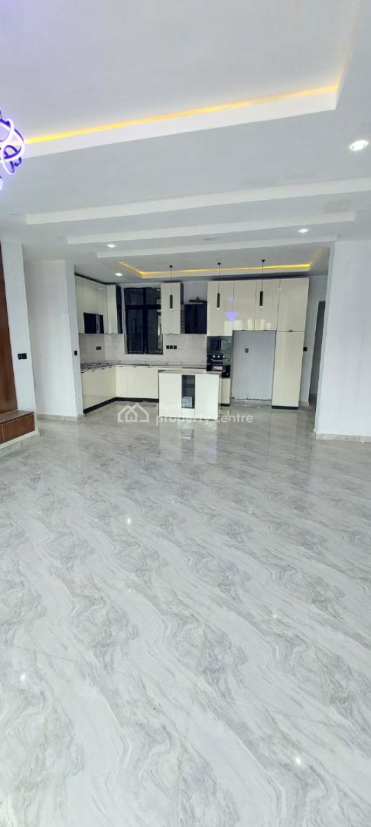 Brand New 2 Bedroom Apartment with Swimming Pool & Gym House, Ikota Villa, Ikota, Lekki, Lagos, Flat / Apartment for Sale