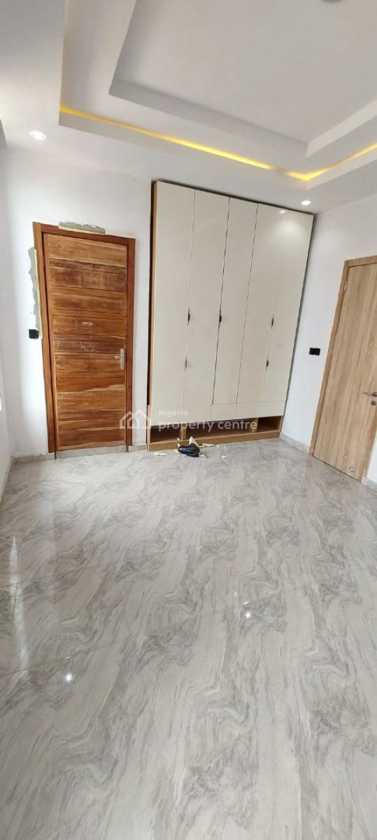 Brand New 2 Bedroom Apartment with Swimming Pool & Gym House, Ikota Villa, Ikota, Lekki, Lagos, Flat / Apartment for Sale