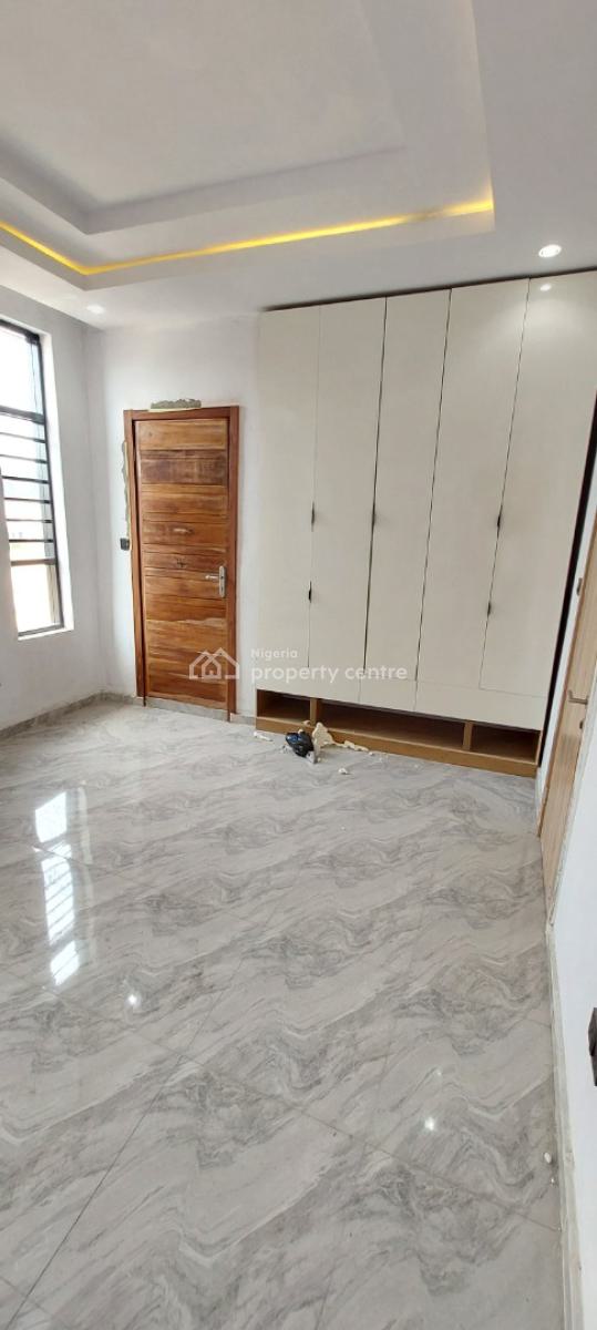Brand New 2 Bedroom Apartment with Swimming Pool & Gym House, Ikota Villa, Ikota, Lekki, Lagos, Flat / Apartment for Sale
