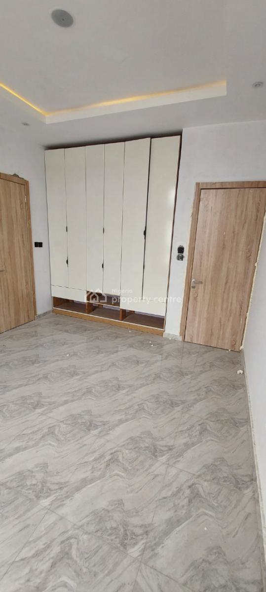Brand New 2 Bedroom Apartment with Swimming Pool & Gym House, Ikota Villa, Ikota, Lekki, Lagos, Flat / Apartment for Sale