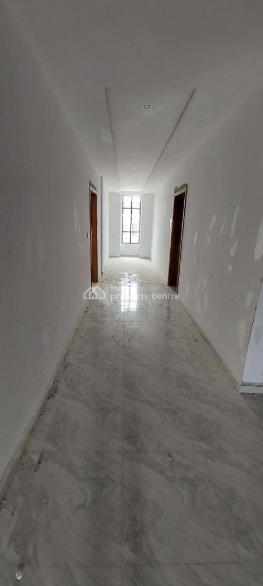 Brand New 2 Bedroom Apartment with Swimming Pool & Gym House, Ikota Villa, Ikota, Lekki, Lagos, Flat / Apartment for Sale