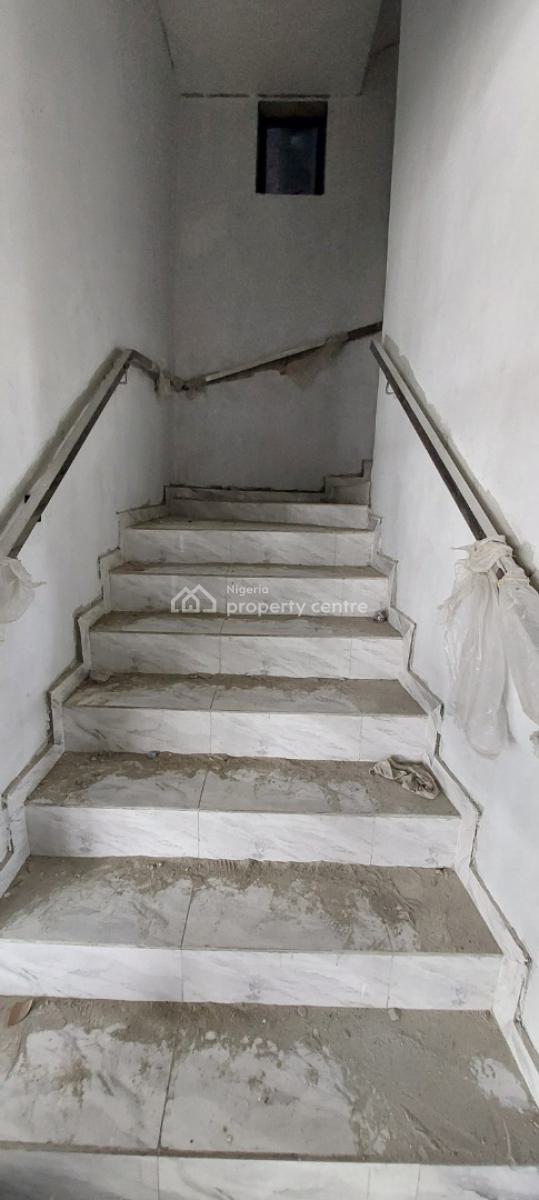 Brand New 2 Bedroom Apartment with Swimming Pool & Gym House, Ikota Villa, Ikota, Lekki, Lagos, Flat / Apartment for Sale