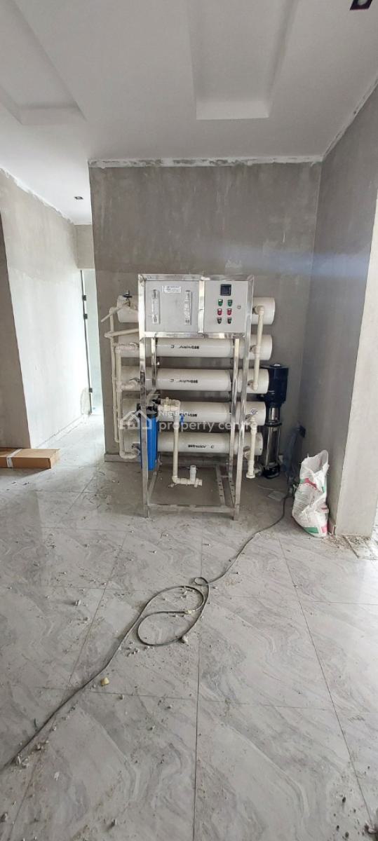 Brand New 2 Bedroom Apartment with Swimming Pool & Gym House, Ikota Villa, Ikota, Lekki, Lagos, Flat / Apartment for Sale