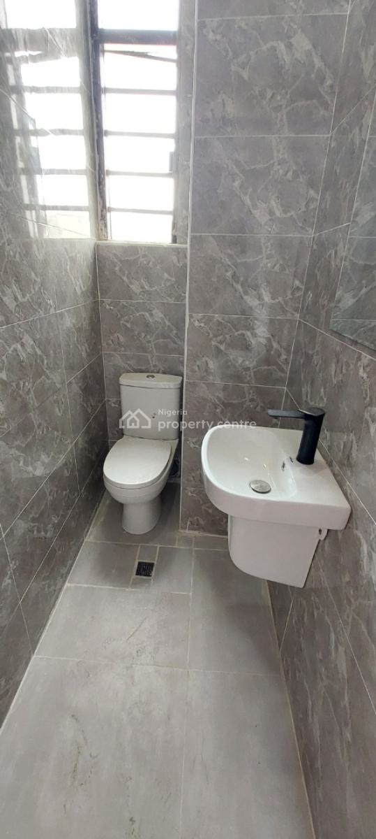 Brand New 2 Bedroom Apartment with Swimming Pool & Gym House, Ikota Villa, Ikota, Lekki, Lagos, Flat / Apartment for Sale