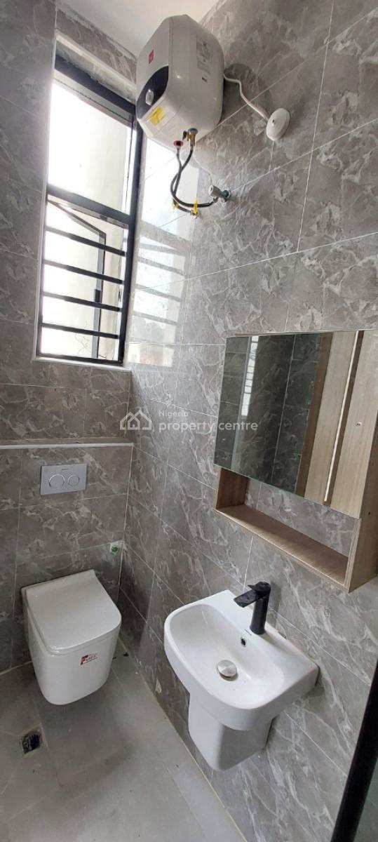Brand New 2 Bedroom Apartment with Swimming Pool & Gym House, Ikota Villa, Ikota, Lekki, Lagos, Flat / Apartment for Sale