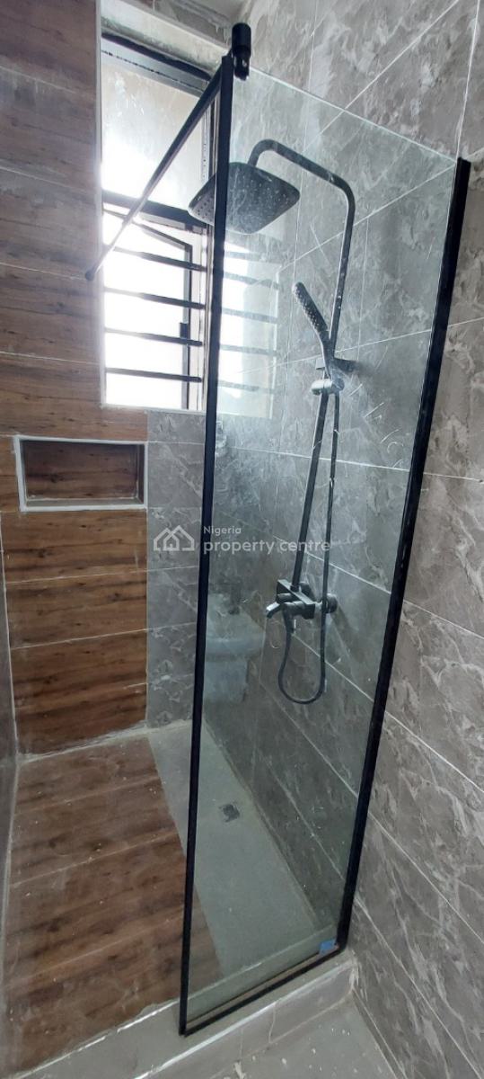 Brand New 2 Bedroom Apartment with Swimming Pool & Gym House, Ikota Villa, Ikota, Lekki, Lagos, Flat / Apartment for Sale