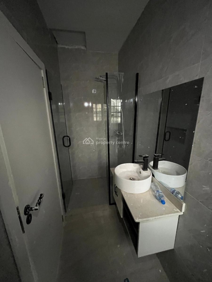 4 Bedroom Terrace Duplex, Opebi, Ikeja, Lagos, Terraced Duplex for Rent