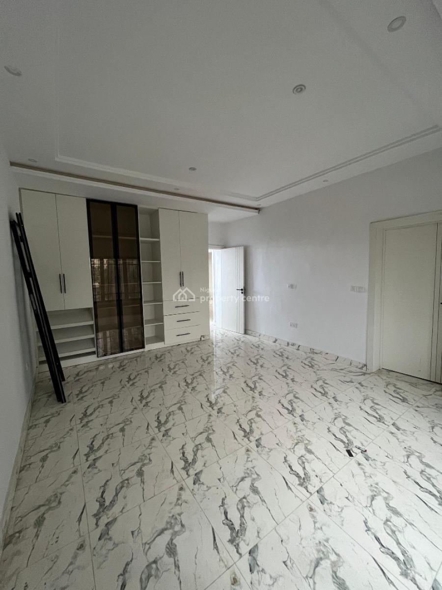 4 Bedroom Terrace Duplex, Opebi, Ikeja, Lagos, Terraced Duplex for Rent