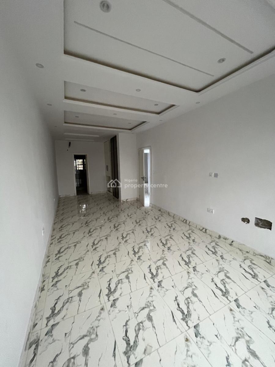 4 Bedroom Terrace Duplex, Opebi, Ikeja, Lagos, Terraced Duplex for Rent