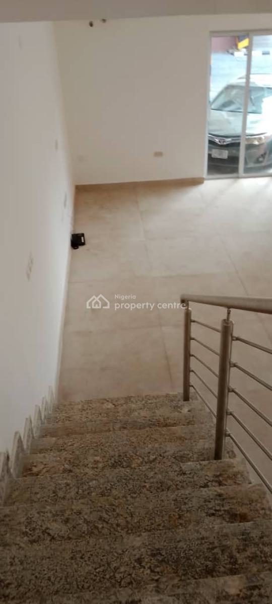 4 Bedroom Terrace, Old Ikoyi, Ikoyi, Lagos, House for Sale