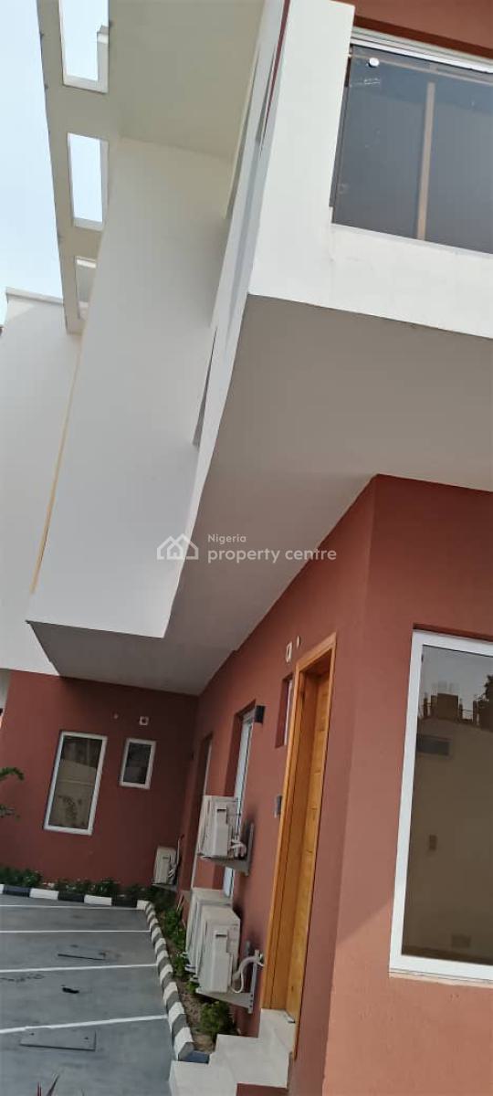 4 Bedroom Terrace, Old Ikoyi, Ikoyi, Lagos, House for Sale