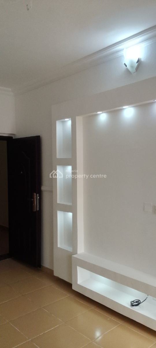 a Spacious Standard Mini Flat, Bakare Avenue Off Agungi ,ajiran Road-bera Estate, Lekki, Lagos, Mini Flat (room and Parlour) for Rent