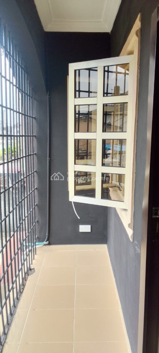 a Spacious Standard Mini Flat, Bakare Avenue Off Agungi ,ajiran Road-bera Estate, Lekki, Lagos, Mini Flat (room and Parlour) for Rent
