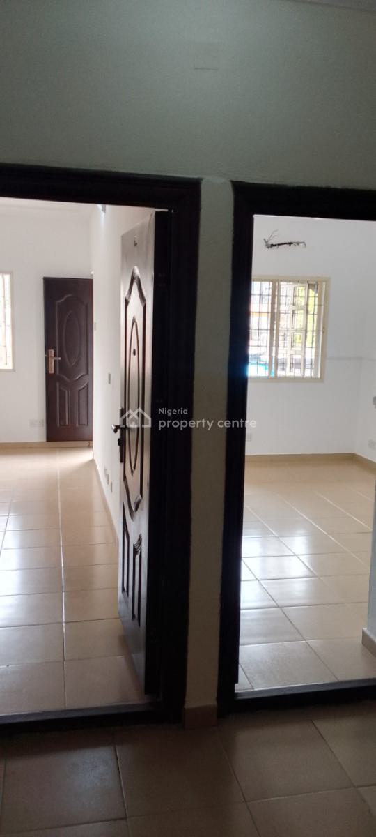 a Spacious Standard Mini Flat, Bakare Avenue Off Agungi ,ajiran Road-bera Estate, Lekki, Lagos, Mini Flat (room and Parlour) for Rent