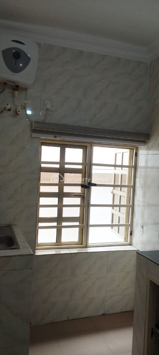 a Spacious Standard Mini Flat, Bakare Avenue Off Agungi ,ajiran Road-bera Estate, Lekki, Lagos, Mini Flat (room and Parlour) for Rent