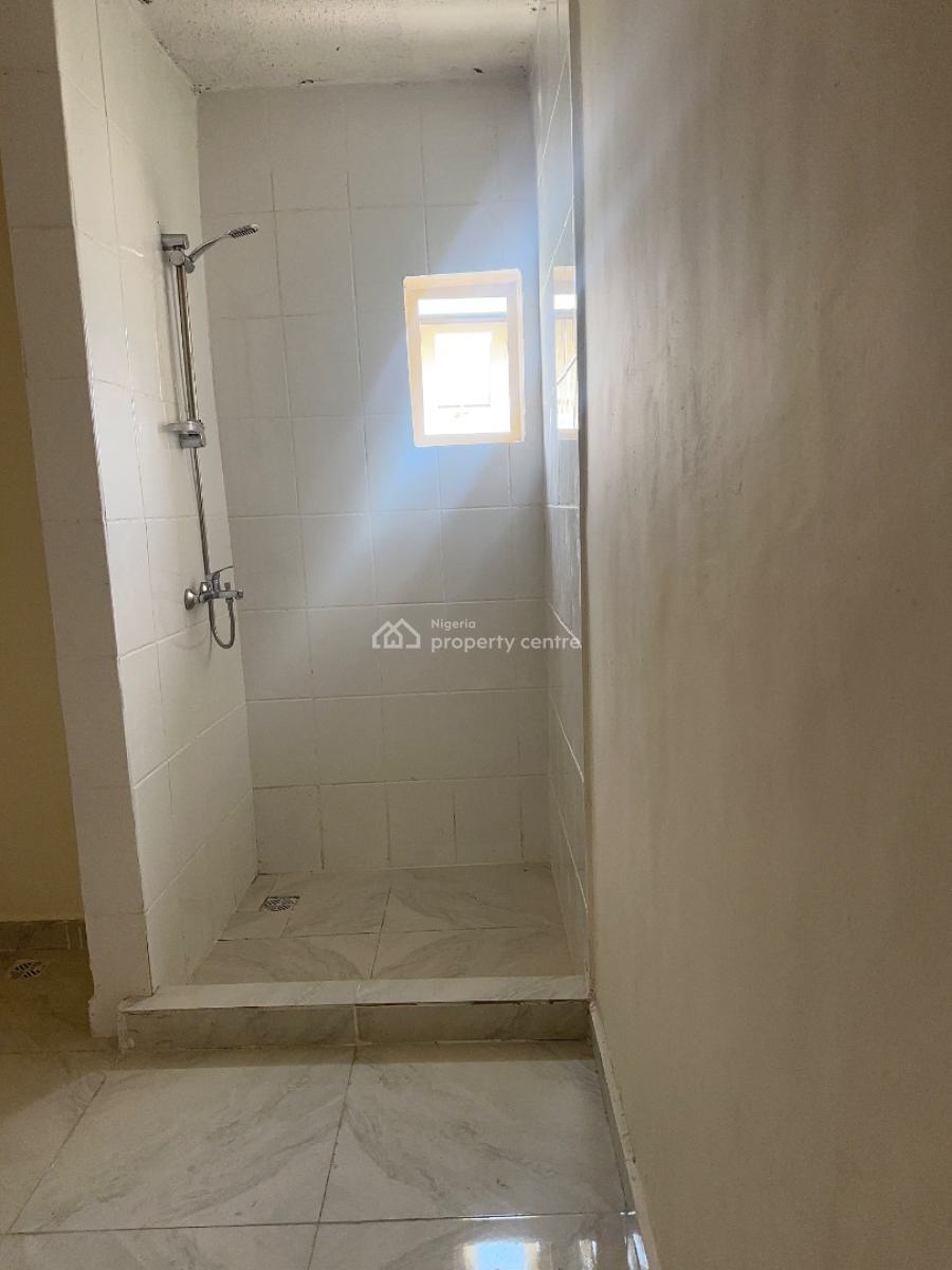 Luxury 1 Bedroom Apartment, Lekki Phase 1, Lekki, Lagos, Mini Flat (room and Parlour) for Sale