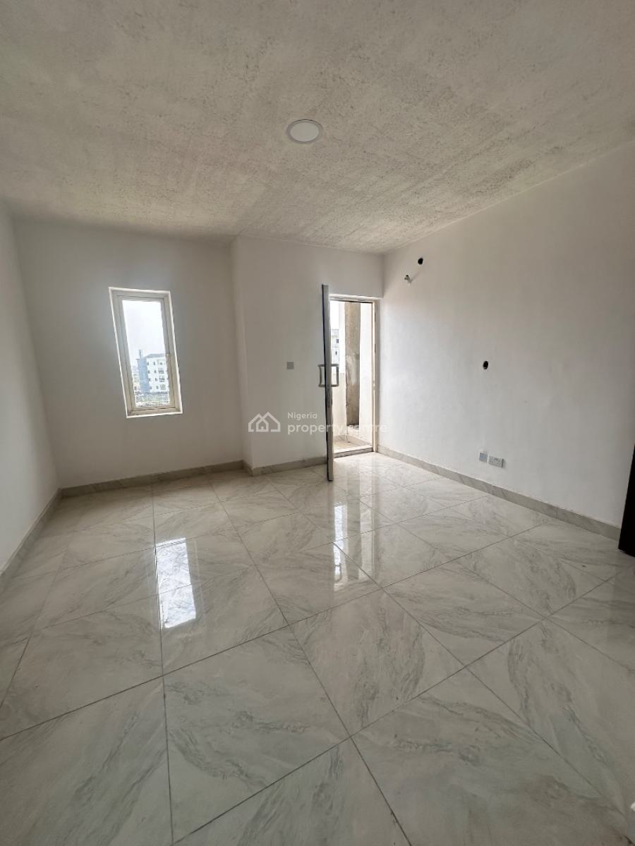 Luxury 1 Bedroom Apartment, Lekki Phase 1, Lekki, Lagos, Mini Flat (room and Parlour) for Sale