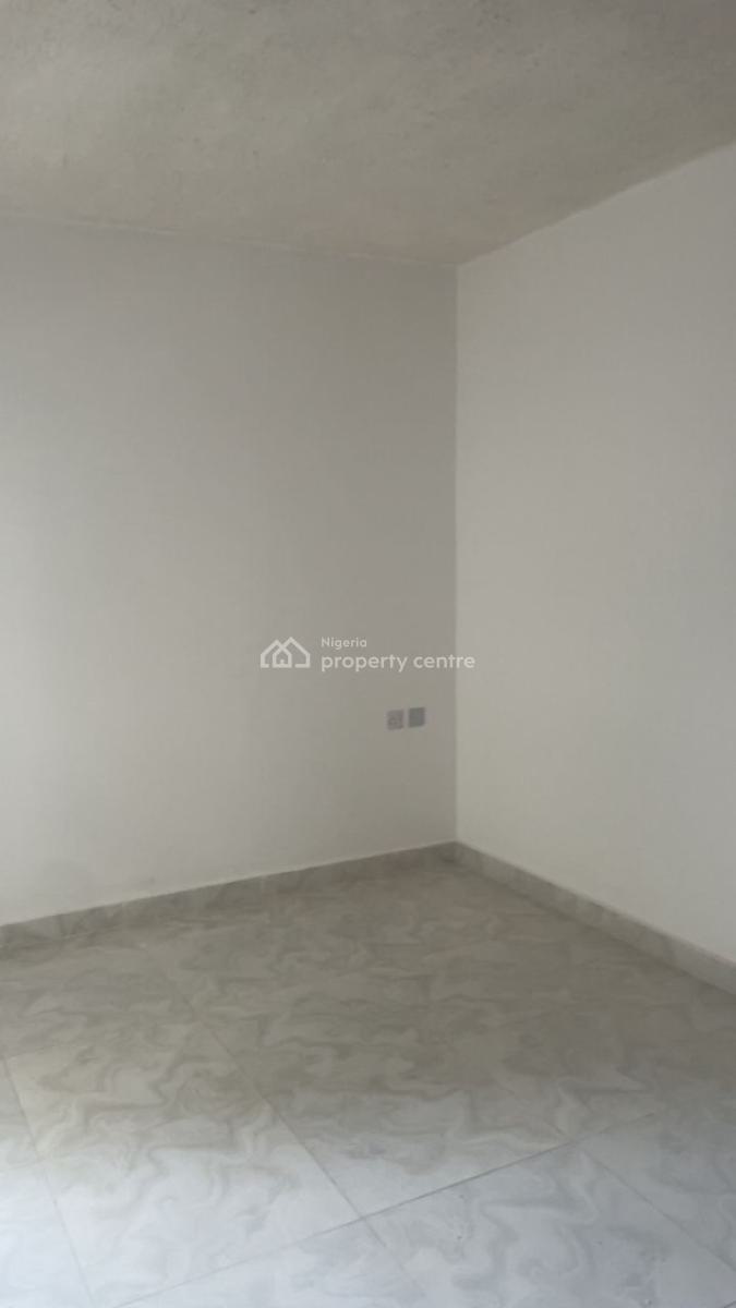 Luxury 1 Bedroom Apartment, Lekki Phase 1, Lekki, Lagos, Mini Flat (room and Parlour) for Sale