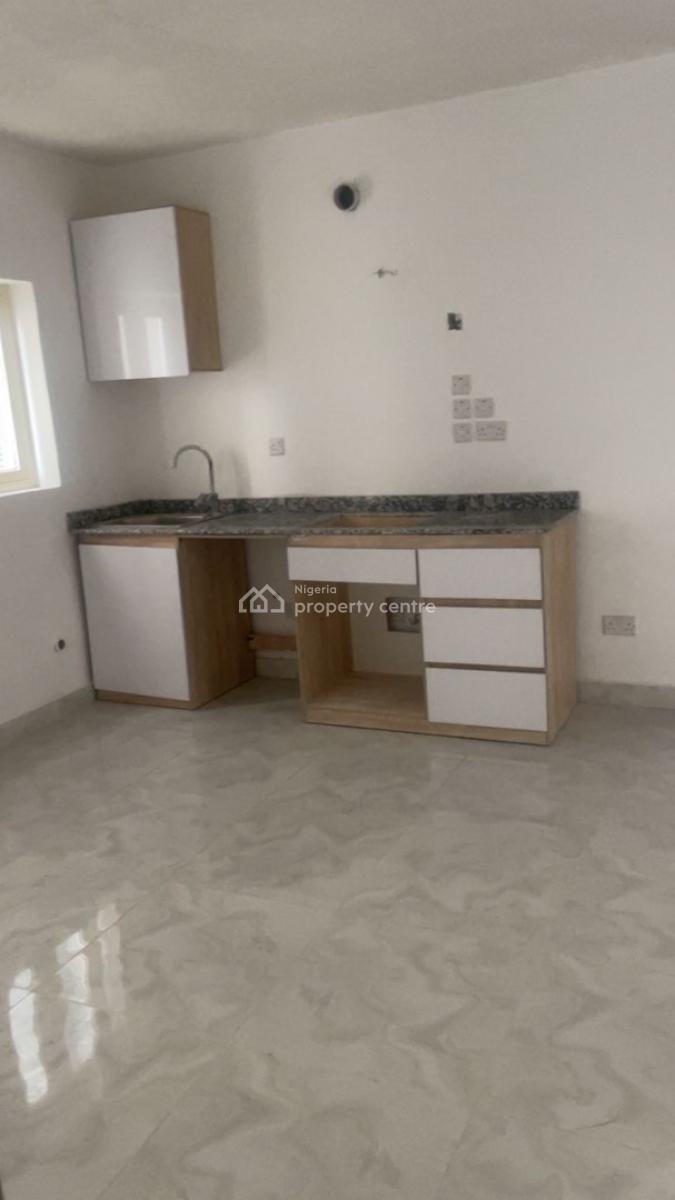 Luxury 1 Bedroom Apartment, Lekki Phase 1, Lekki, Lagos, Mini Flat (room and Parlour) for Sale