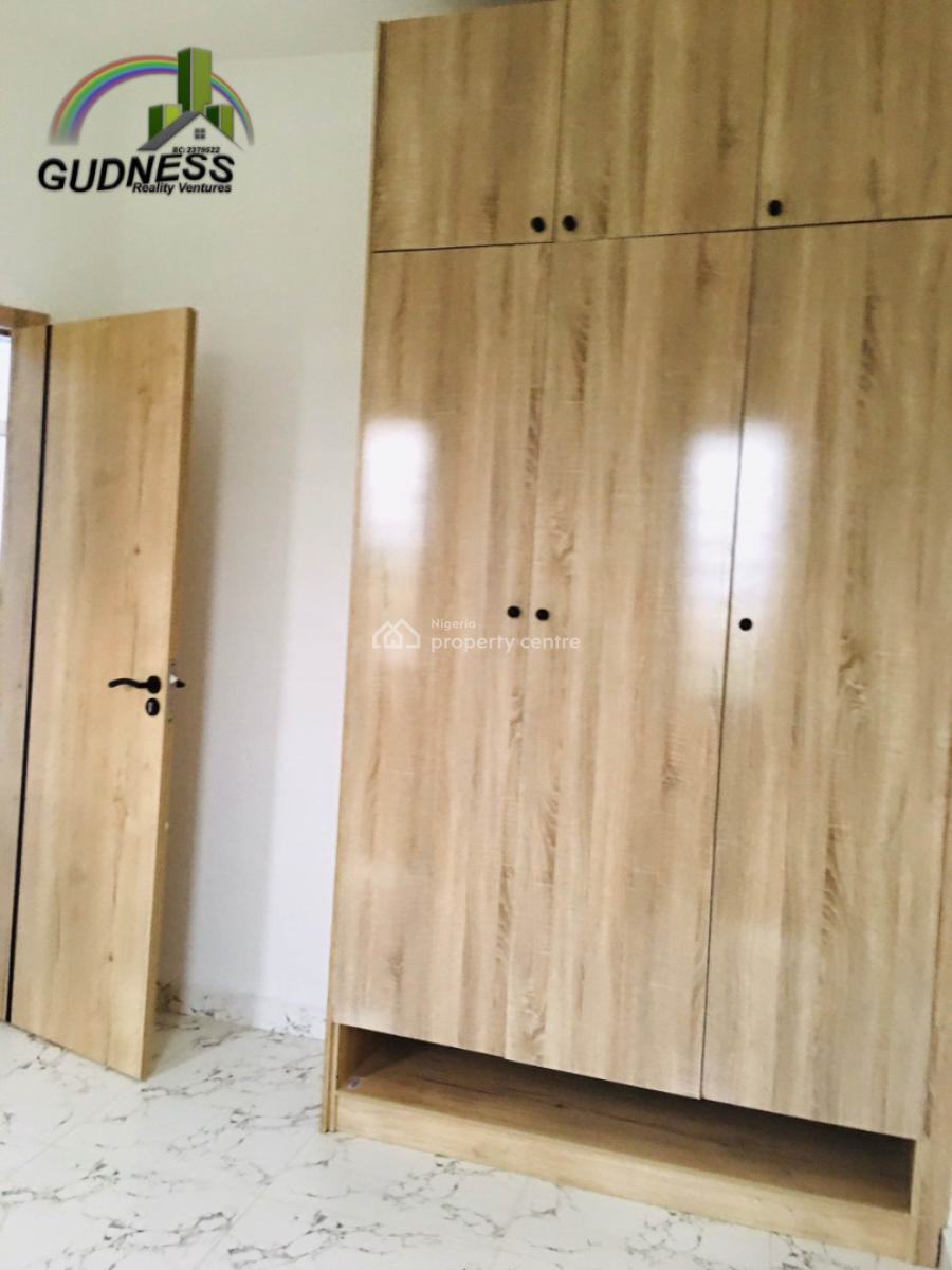 3 Bedroom Terrace Duplex (corner Piece), Lekki Scheme 2, Ajah, Lagos, Terraced Duplex for Sale