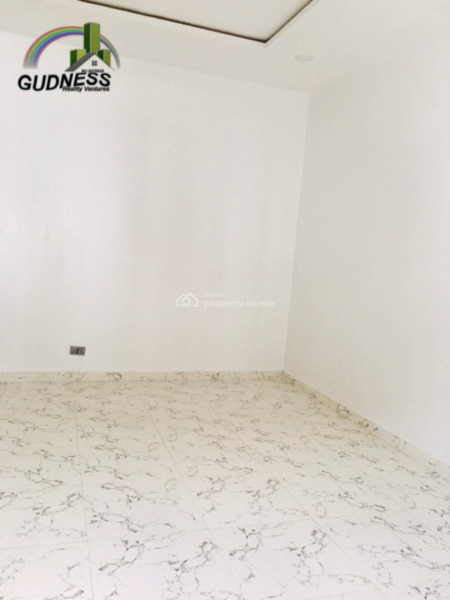 3 Bedroom Terrace Duplex (corner Piece), Lekki Scheme 2, Ajah, Lagos, Terraced Duplex for Sale