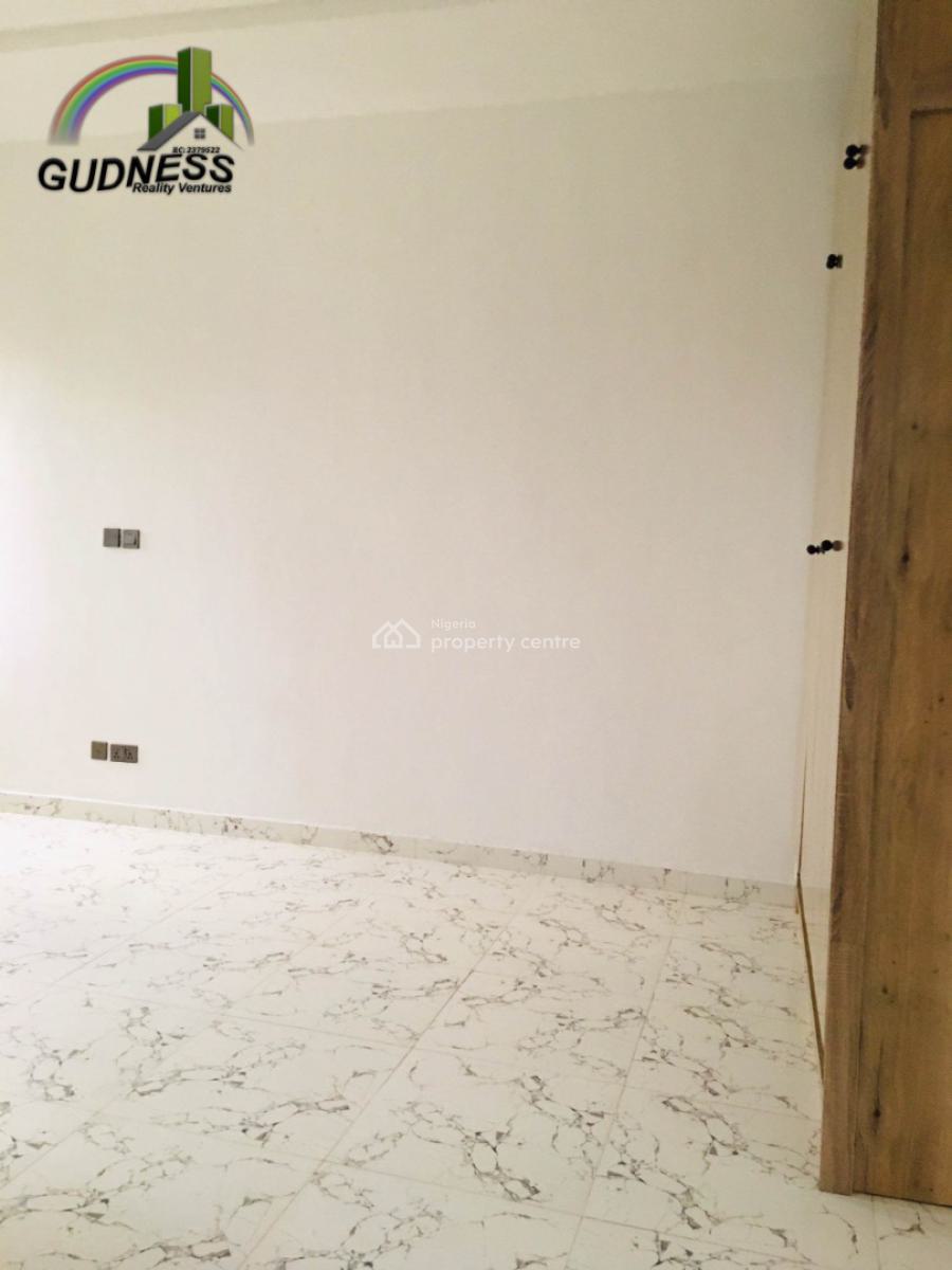 3 Bedroom Terrace Duplex (corner Piece), Lekki Scheme 2, Ajah, Lagos, Terraced Duplex for Sale