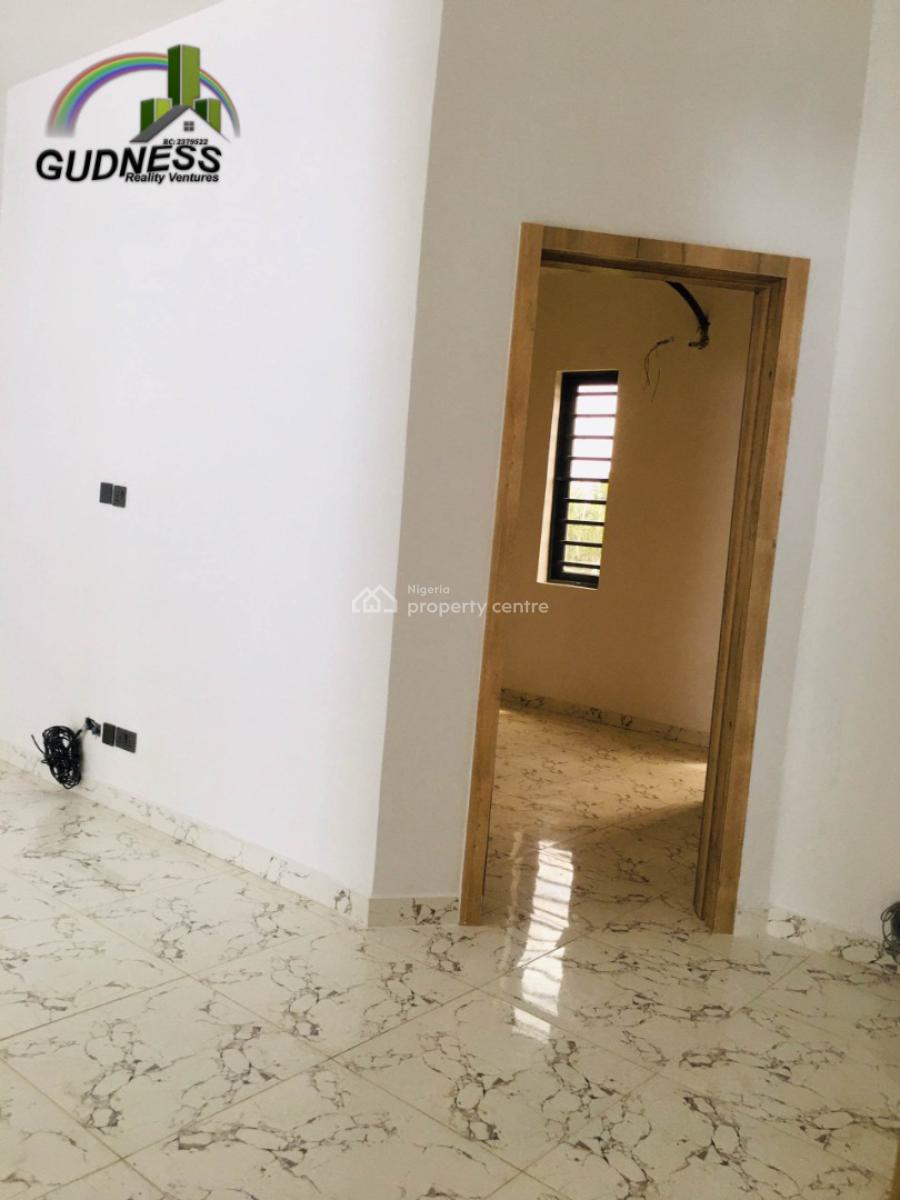 3 Bedroom Terrace Duplex (corner Piece), Lekki Scheme 2, Ajah, Lagos, Terraced Duplex for Sale