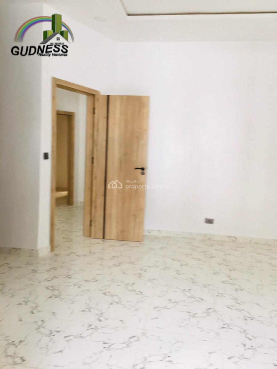 3 Bedroom Terrace Duplex (corner Piece), Lekki Scheme 2, Ajah, Lagos, Terraced Duplex for Sale