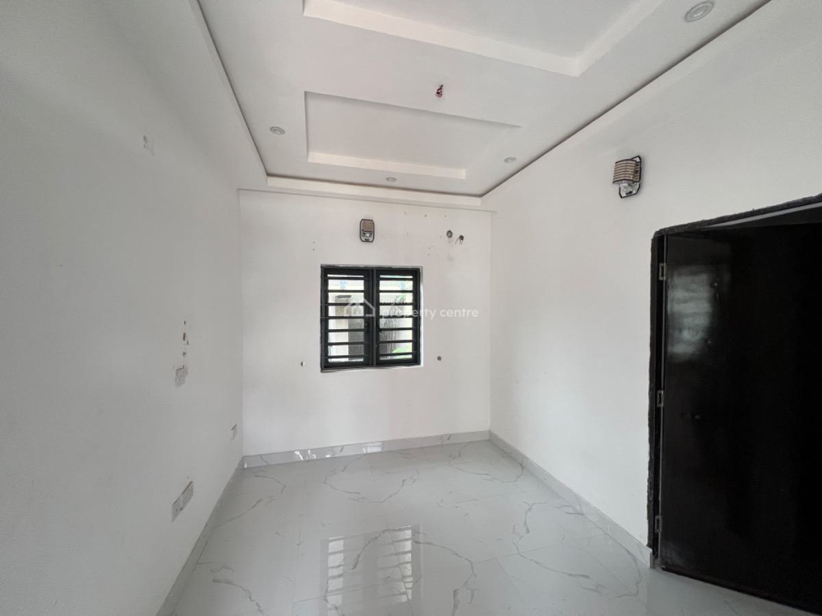 Mini 2 Bedroom Apartment, Off Bourdillon, Old Ikoyi, Ikoyi, Lagos, Flat / Apartment for Rent