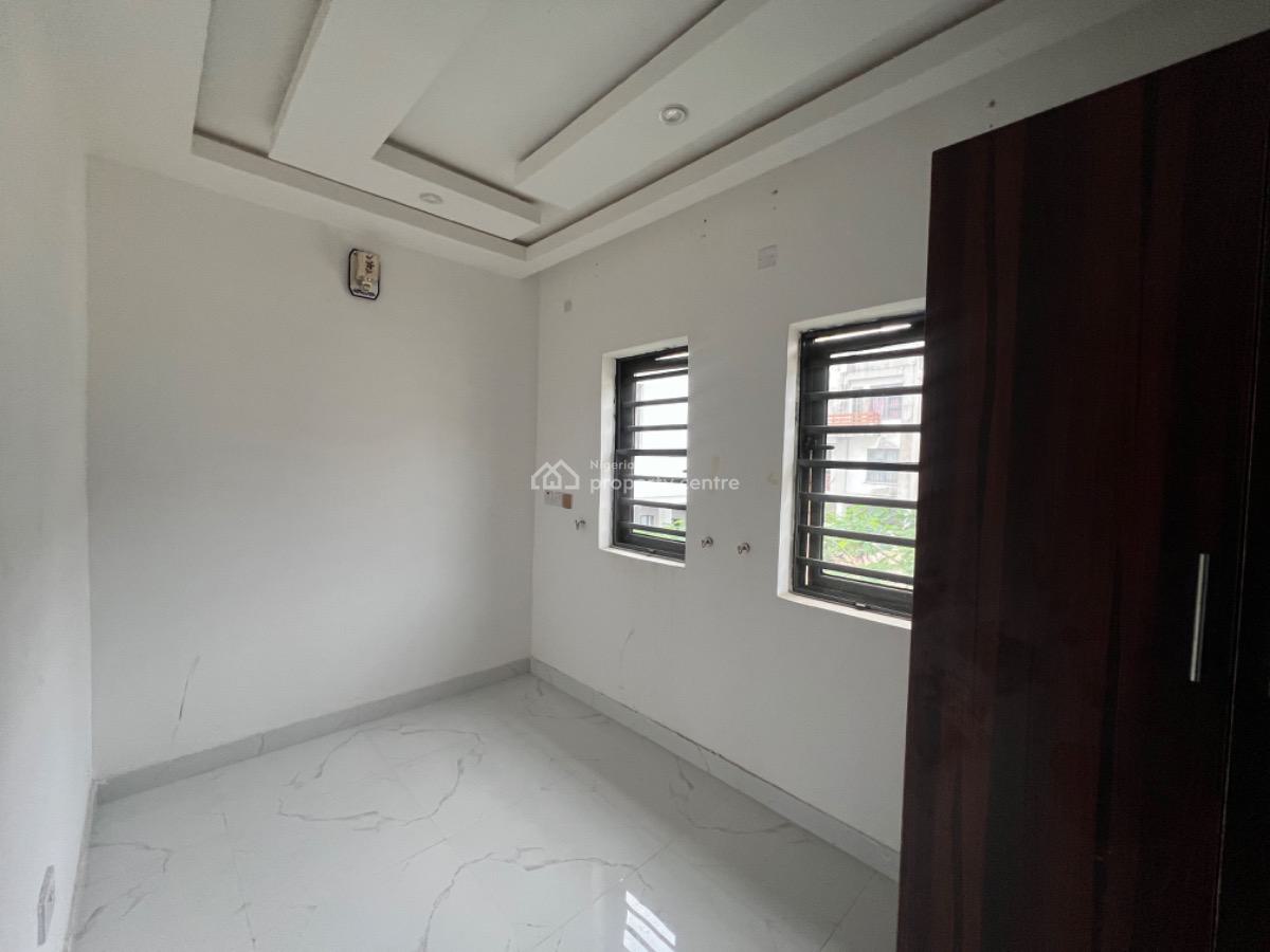Mini 2 Bedroom Apartment, Off Bourdillon, Old Ikoyi, Ikoyi, Lagos, Flat / Apartment for Rent