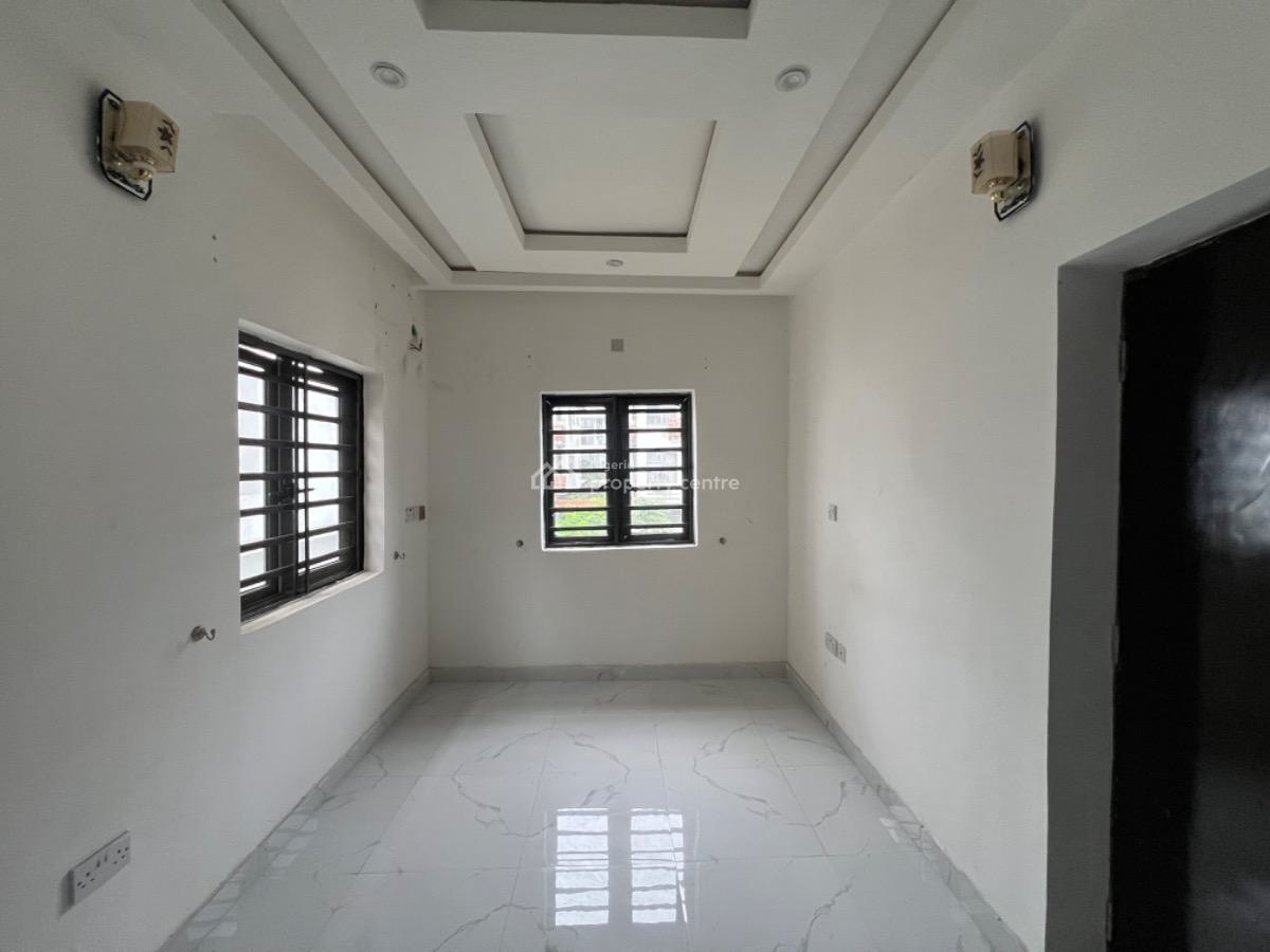 Mini 2 Bedroom Apartment, Off Bourdillon, Old Ikoyi, Ikoyi, Lagos, Flat / Apartment for Rent