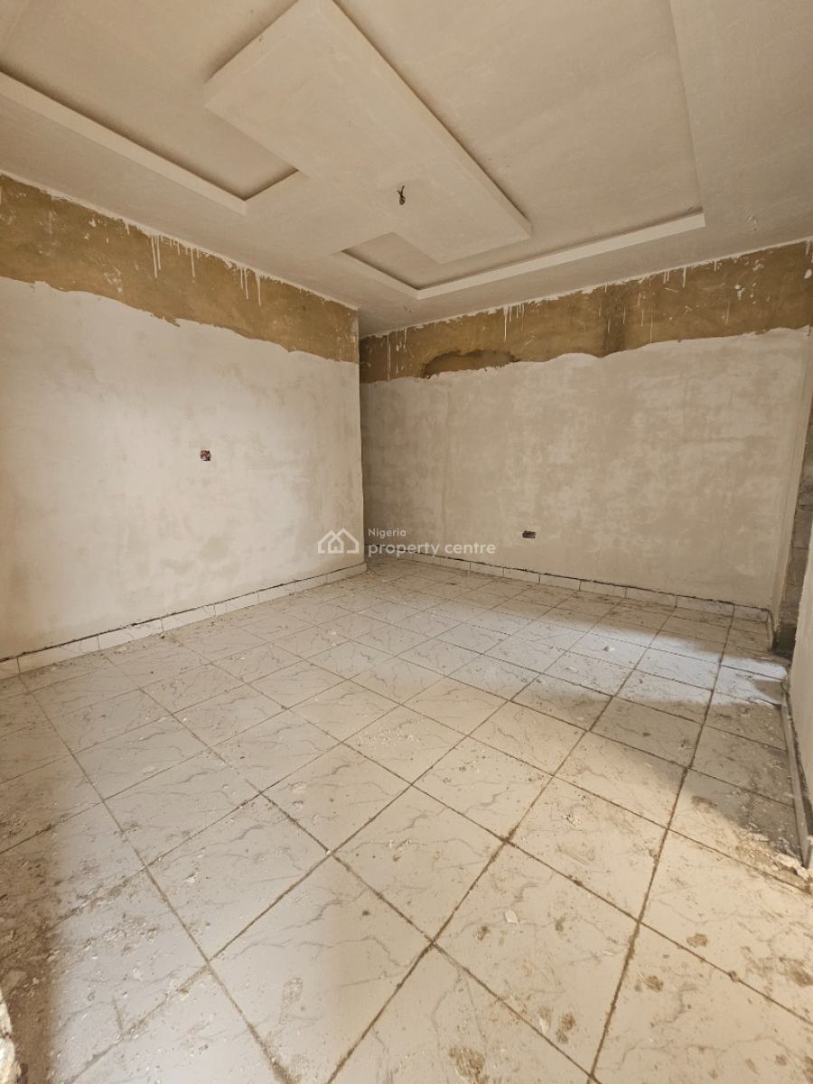 Newly Built 4 Bedroom Semi Detached Duplex, Gra Phase 1, Magodo, Lagos, Semi-detached Duplex for Sale