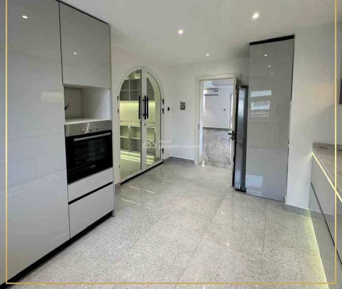 2 Bedroom Apartment, Ikoyi, Lagos, Flat / Apartment for Rent