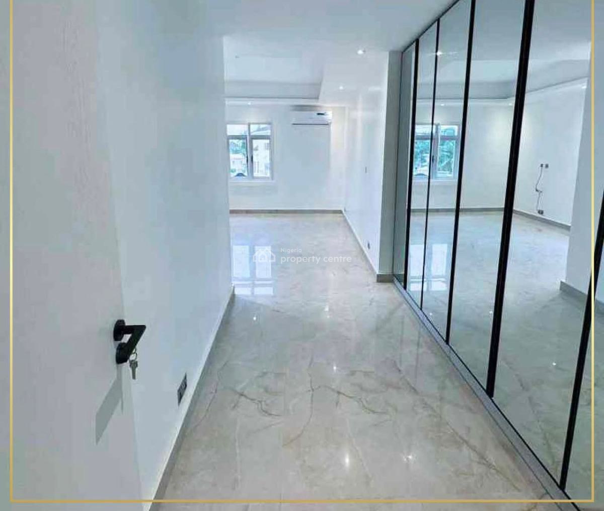 2 Bedroom Apartment, Ikoyi, Lagos, Flat / Apartment for Rent