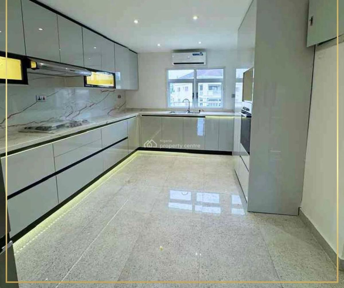 2 Bedroom Apartment, Ikoyi, Lagos, Flat / Apartment for Rent