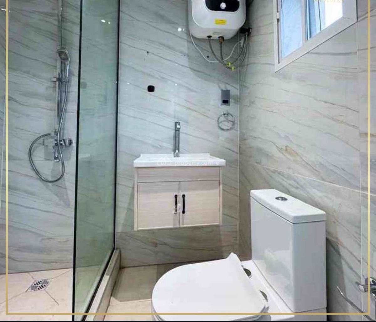 2 Bedroom Apartment, Ikoyi, Lagos, Flat / Apartment for Rent