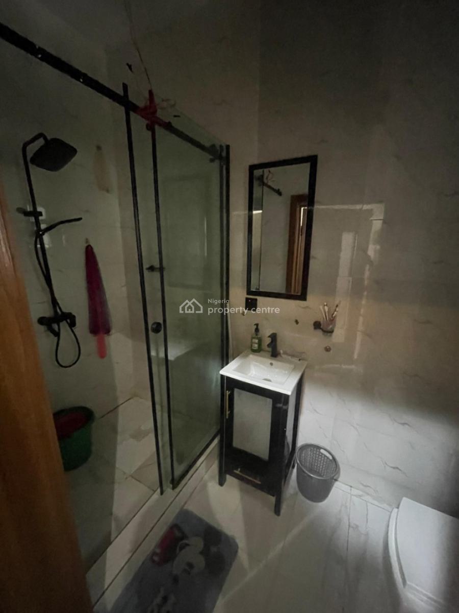 4 Bedroom Semi Detached Duplex with Bq, Orchid, Lekki, Lagos, Semi-detached Duplex for Sale