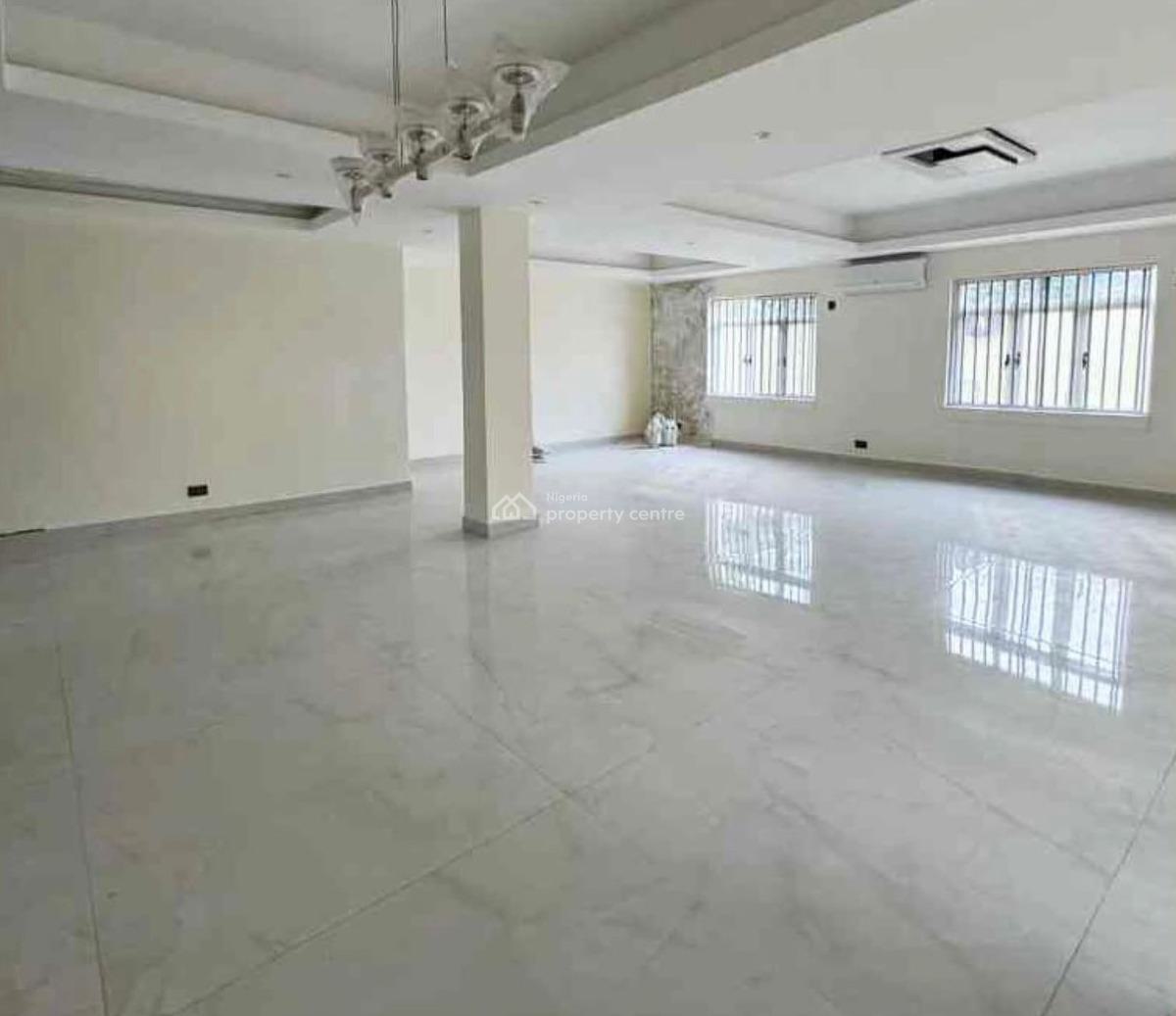 4 Bedroom Maisonette, Ikoyi, Lagos, Flat / Apartment for Rent