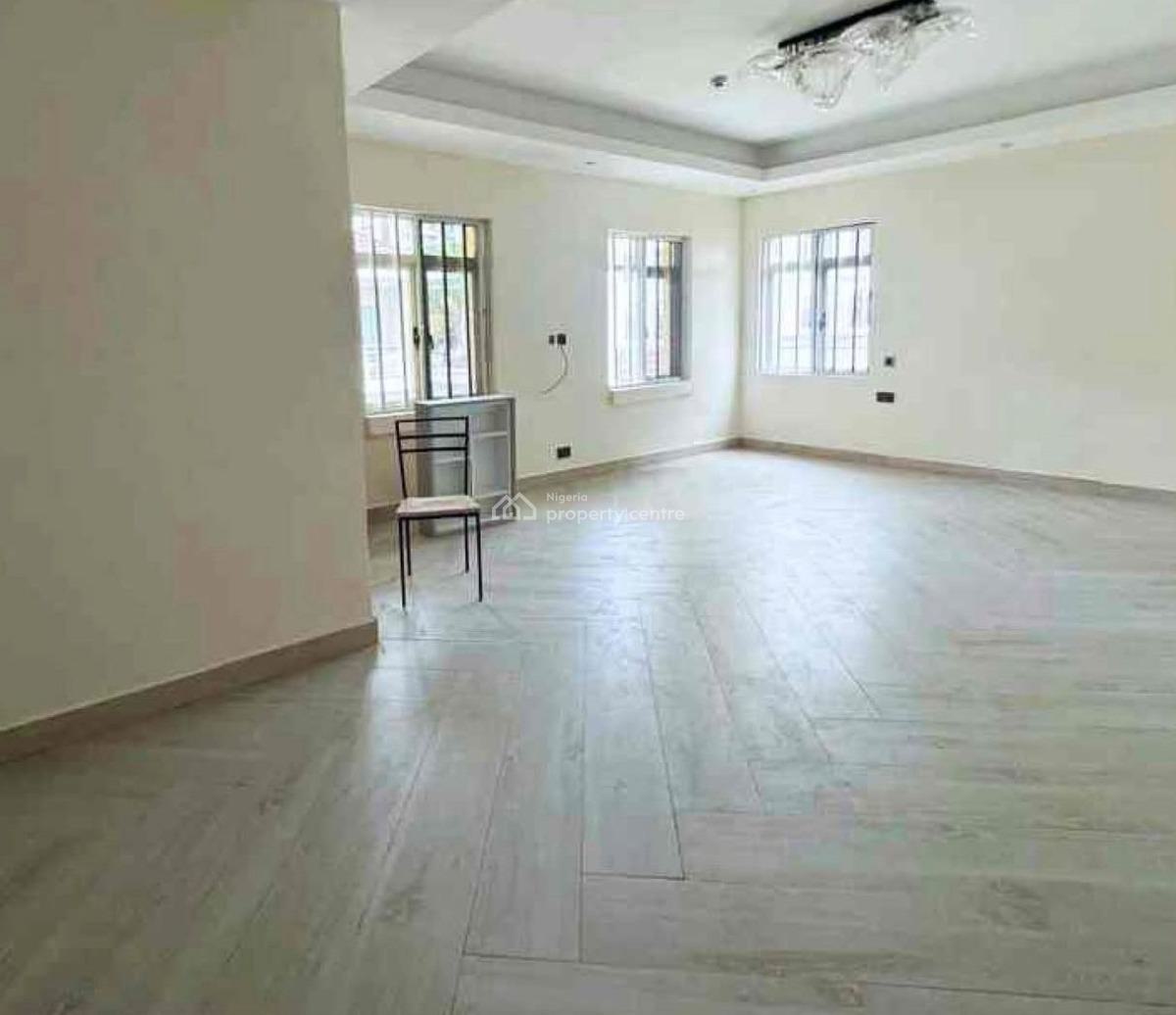 4 Bedroom Maisonette, Ikoyi, Lagos, Flat / Apartment for Rent