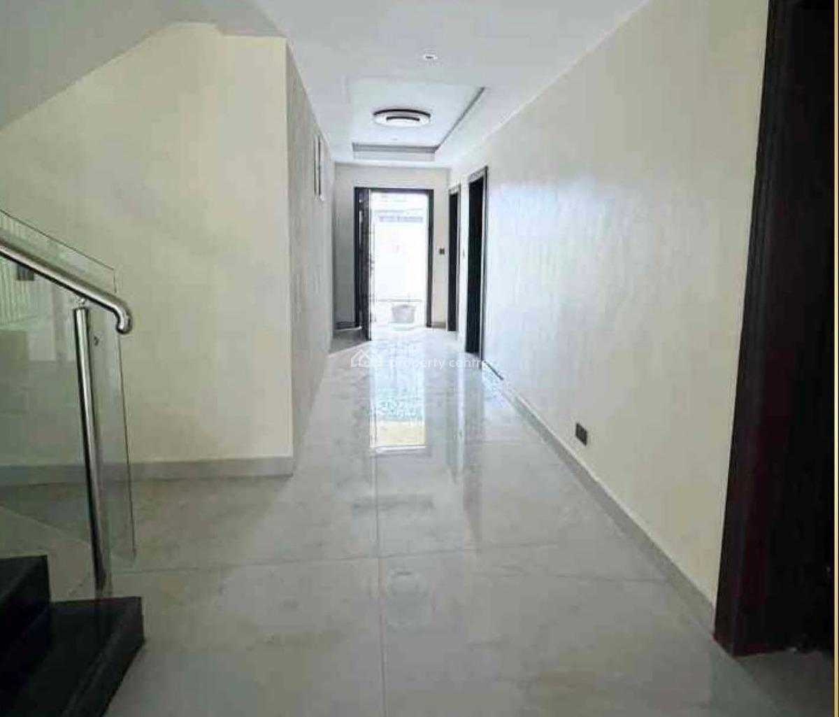 4 Bedroom Maisonette, Ikoyi, Lagos, Flat / Apartment for Rent