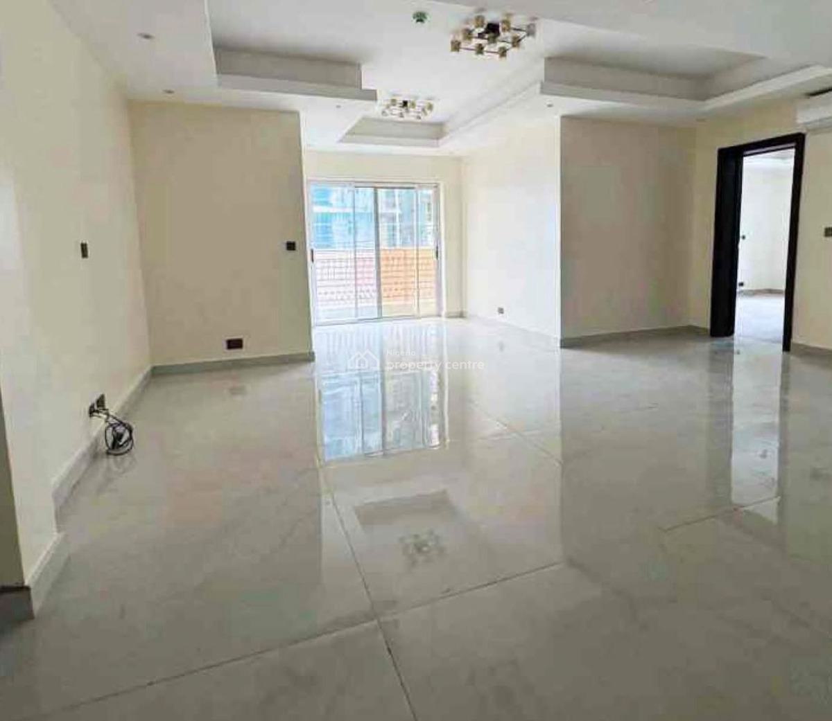 4 Bedroom Maisonette, Ikoyi, Lagos, Flat / Apartment for Rent