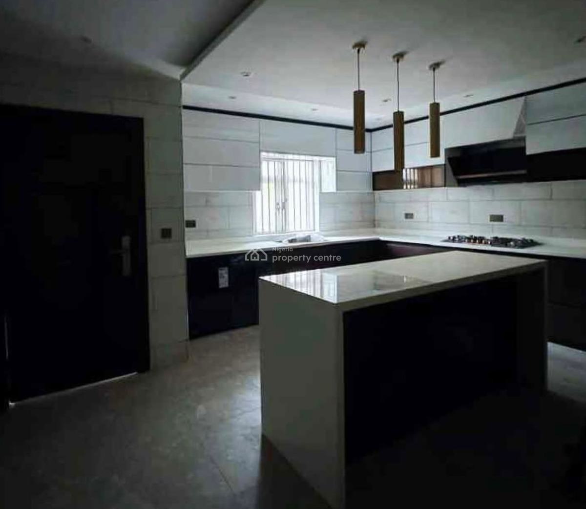 4 Bedroom Maisonette, Ikoyi, Lagos, Flat / Apartment for Rent