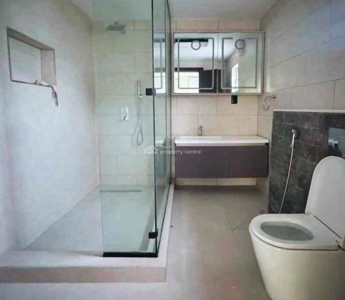 4 Bedroom Maisonette, Ikoyi, Lagos, Flat / Apartment for Rent